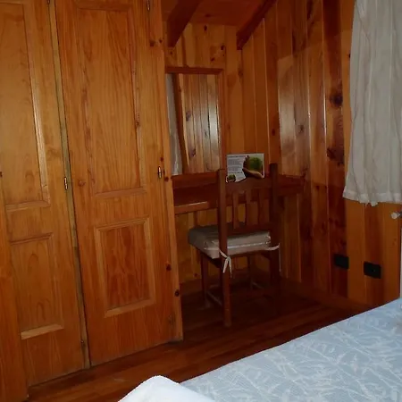 Complejo Hotelero Illihue - Cabanas & Hosteria Junin de los Andes Room photo