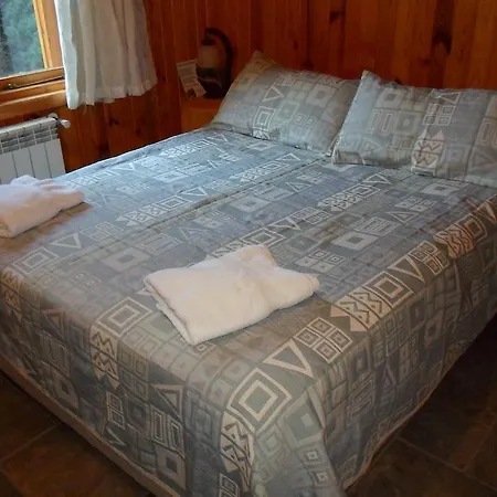 Complejo Hotelero Illihue - Cabanas & Hosteria Junin de los Andes Room photo