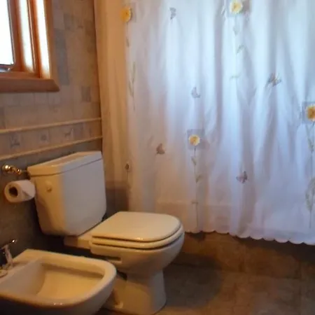 Complejo Hotelero Illihue - Cabanas & Hosteria Junin de los Andes Room photo