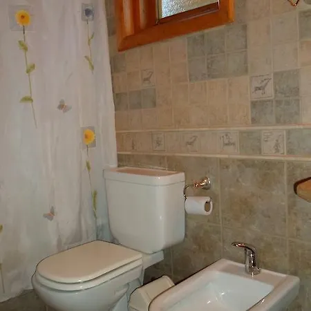 Complejo Hotelero Illihue - Cabanas & Hosteria Junin de los Andes Room photo
