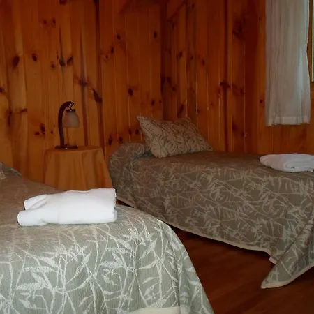 Complejo Hotelero Illihue - Cabanas & Hosteria Junin de los Andes Room photo