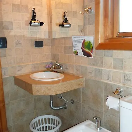Complejo Hotelero Illihue - Cabanas & Hosteria Junin de los Andes Room photo