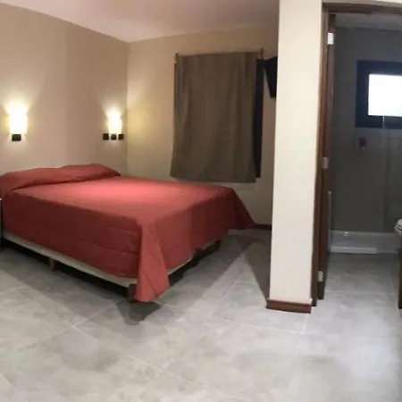 Complejo Hotelero Illihue - Cabanas & Hosteria Junin de los Andes Exterior photo