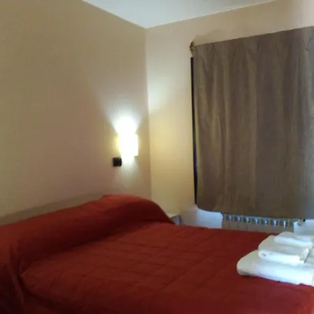 Complejo Hotelero Illihue - Cabanas & Hosteria Junin de los Andes Exterior photo