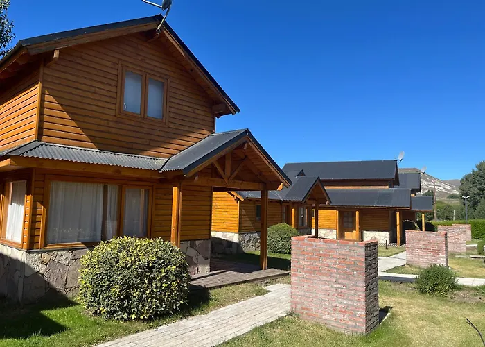 Complejo Hotelero Illihue - Cabanas & Hosteria