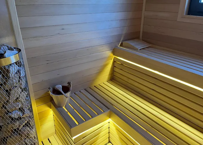 Complejo Hotelero Illihue - Cabanas & Hosteria