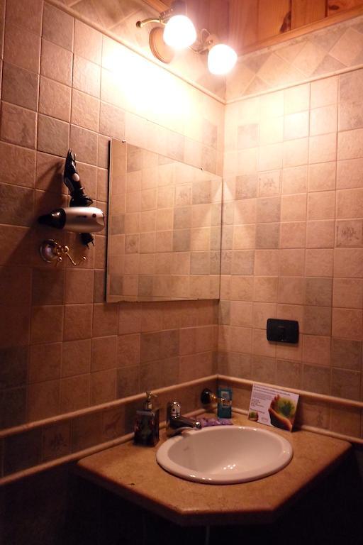 Complejo Hotelero Illihue - Cabanas & Hosteria * Junin de los Andes