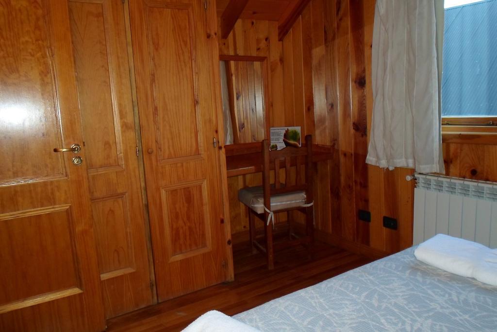 Complejo Hotelero Illihue - Cabanas & Hosteria Junin de los Andes