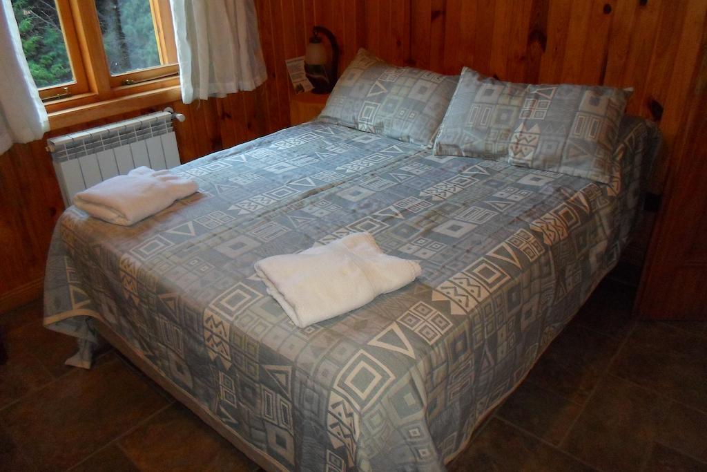 Complejo Hotelero Illihue - Cabanas & Hosteria Lodge