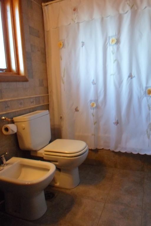 Lodge Complejo Hotelero Illihue - Cabanas & Hosteria *