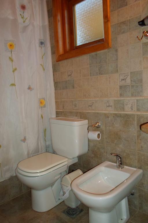Lodge Complejo Hotelero Illihue - Cabanas & Hosteria Junin de los Andes