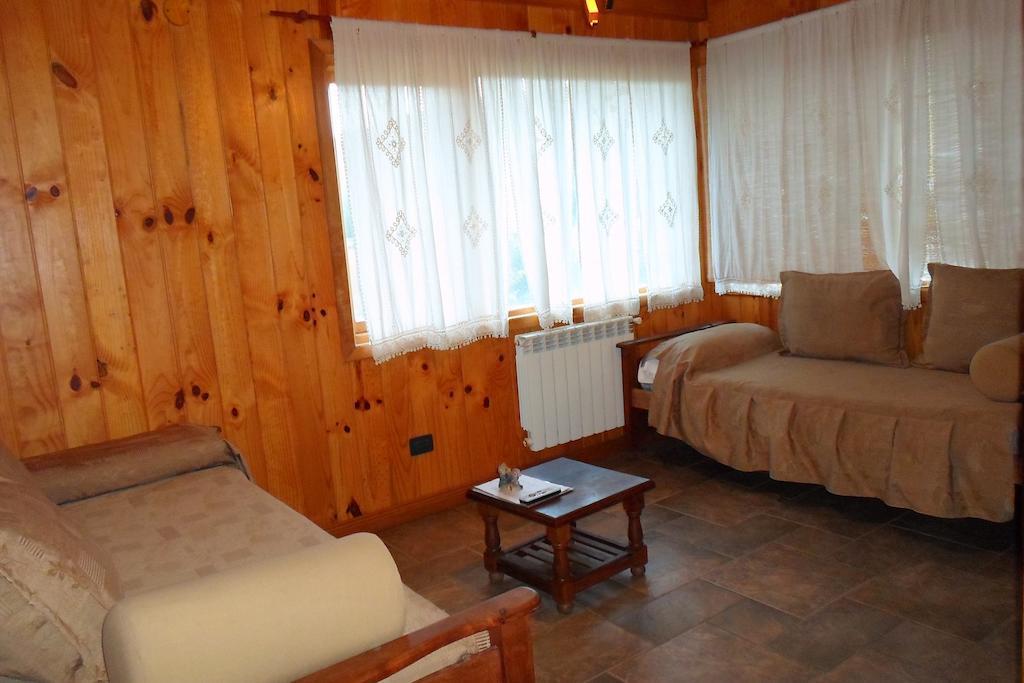 Complejo Hotelero Illihue - Cabanas & Hosteria * Junin de los Andes