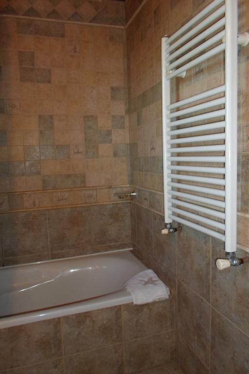 Complejo Hotelero Illihue - Cabanas & Hosteria Lodge