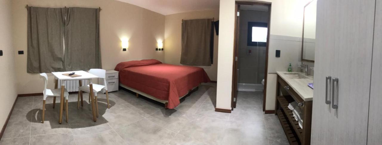 Lodge Complejo Hotelero Illihue - Cabanas & Hosteria *