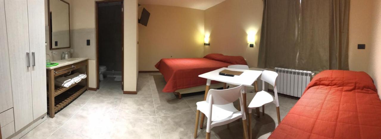 Complejo Hotelero Illihue - Cabanas & Hosteria