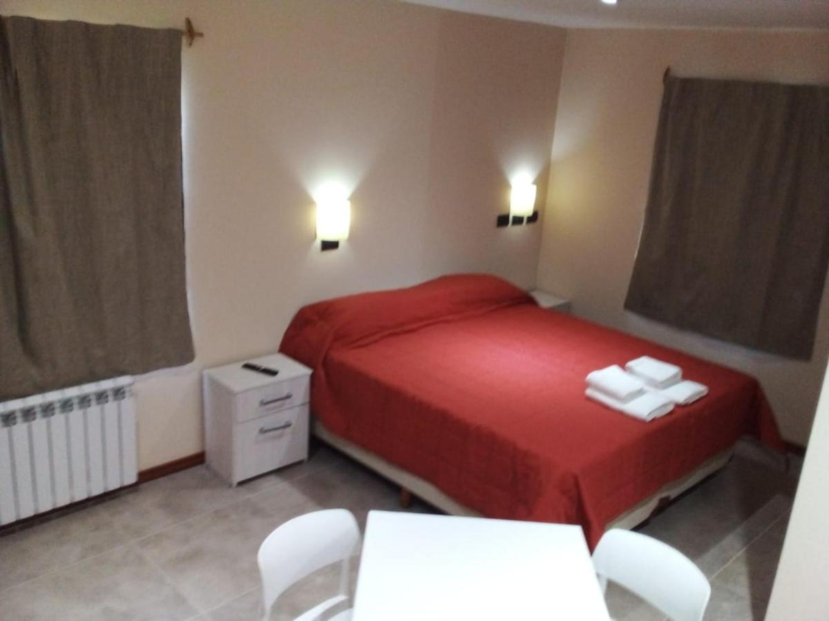 Lodge Complejo Hotelero Illihue - Cabanas & Hosteria *