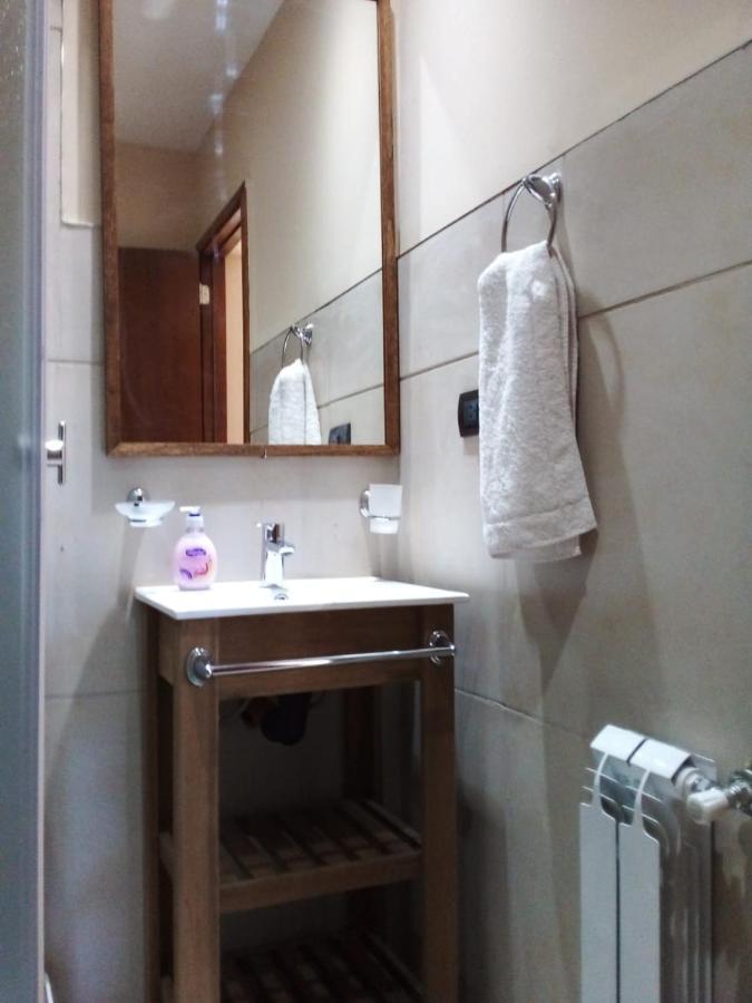 Complejo Hotelero Illihue - Cabanas & Hosteria Lodge Junin de los Andes