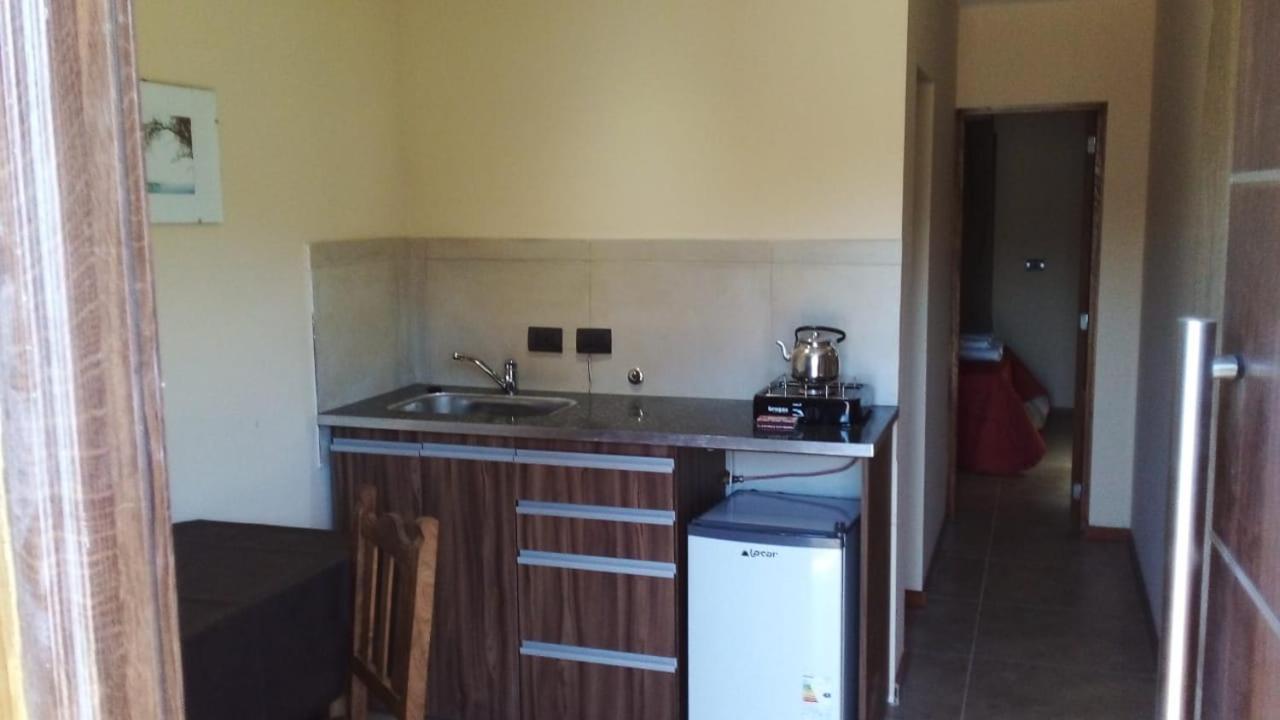 Complejo Hotelero Illihue - Cabanas & Hosteria *