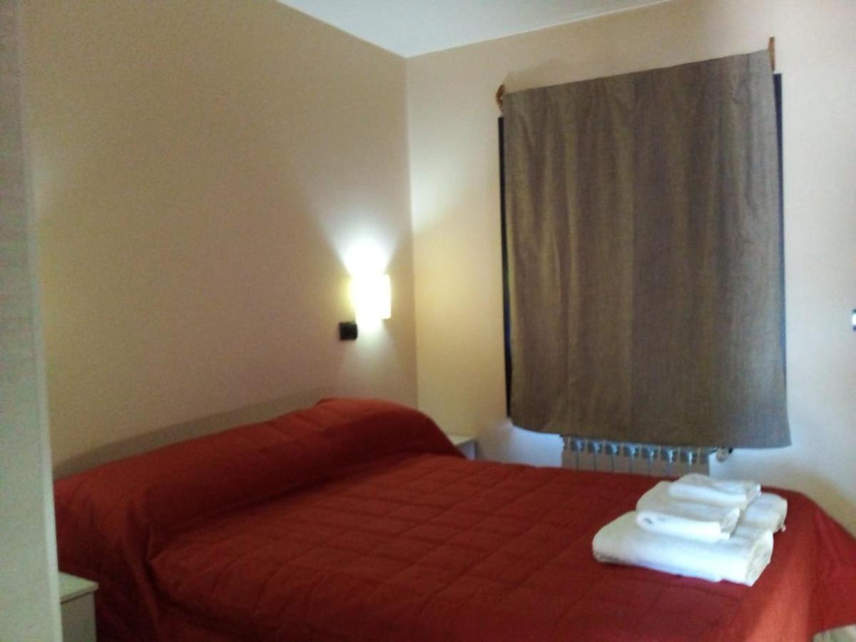 Complejo Hotelero Illihue - Cabanas & Hosteria