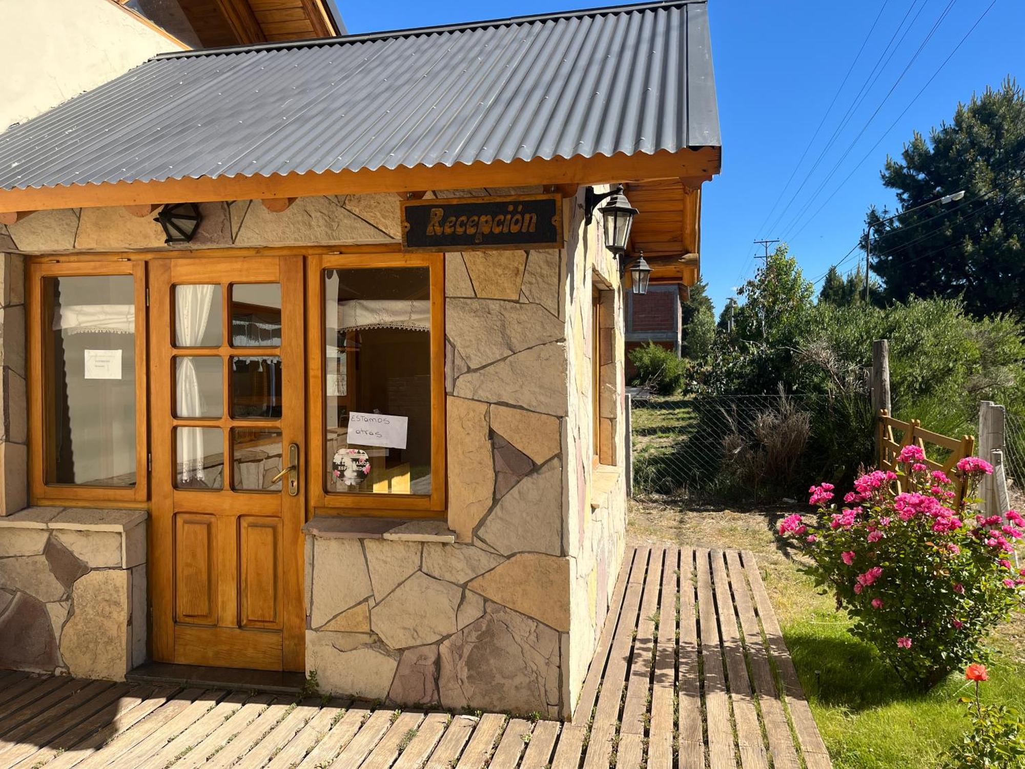 Complejo Hotelero Illihue - Cabanas & Hosteria