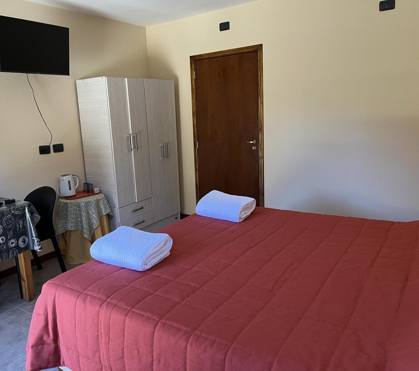 Complejo Hotelero Illihue - Cabanas & Hosteria