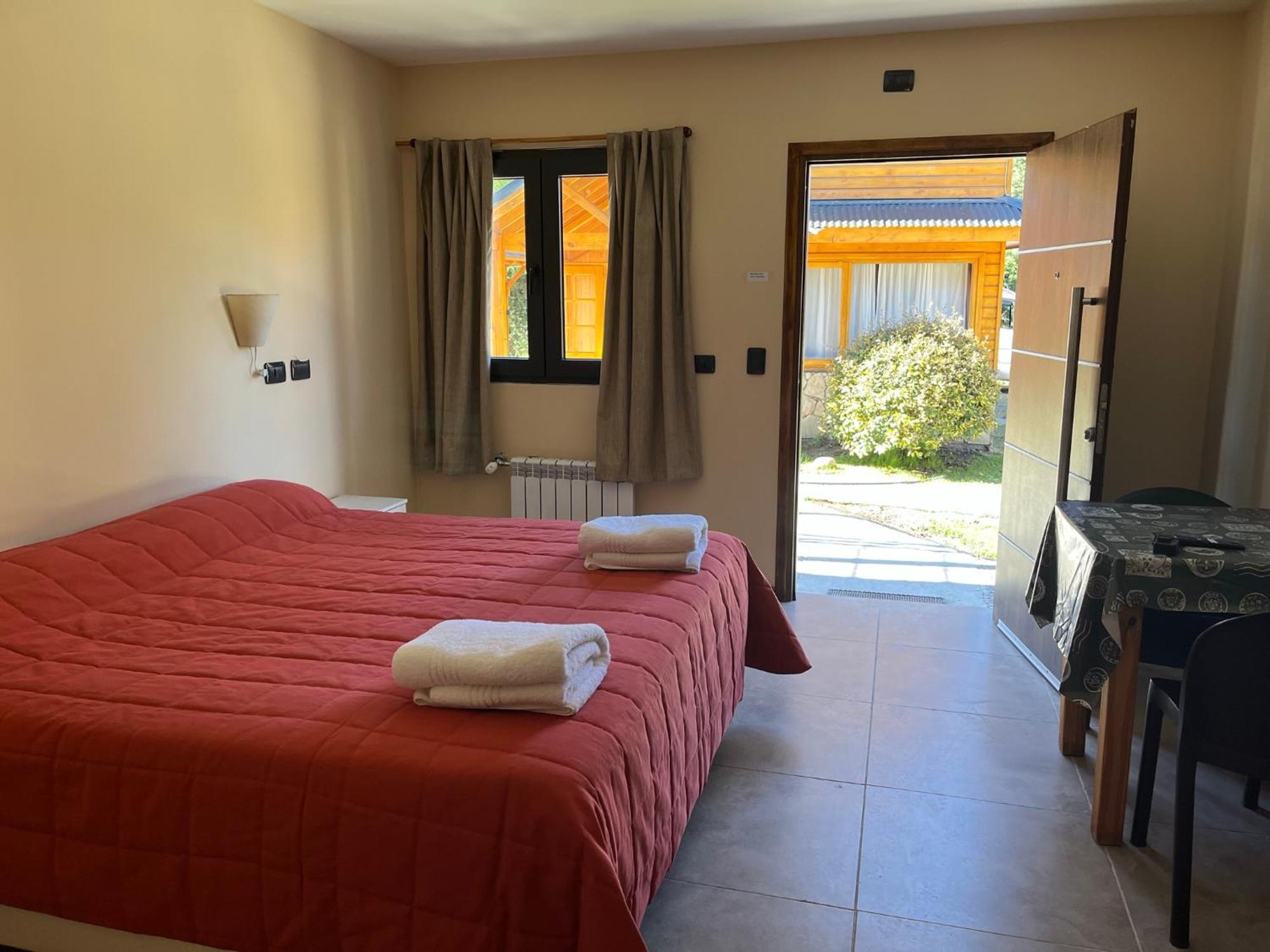 Complejo Hotelero Illihue - Cabanas & Hosteria * Junin de los Andes