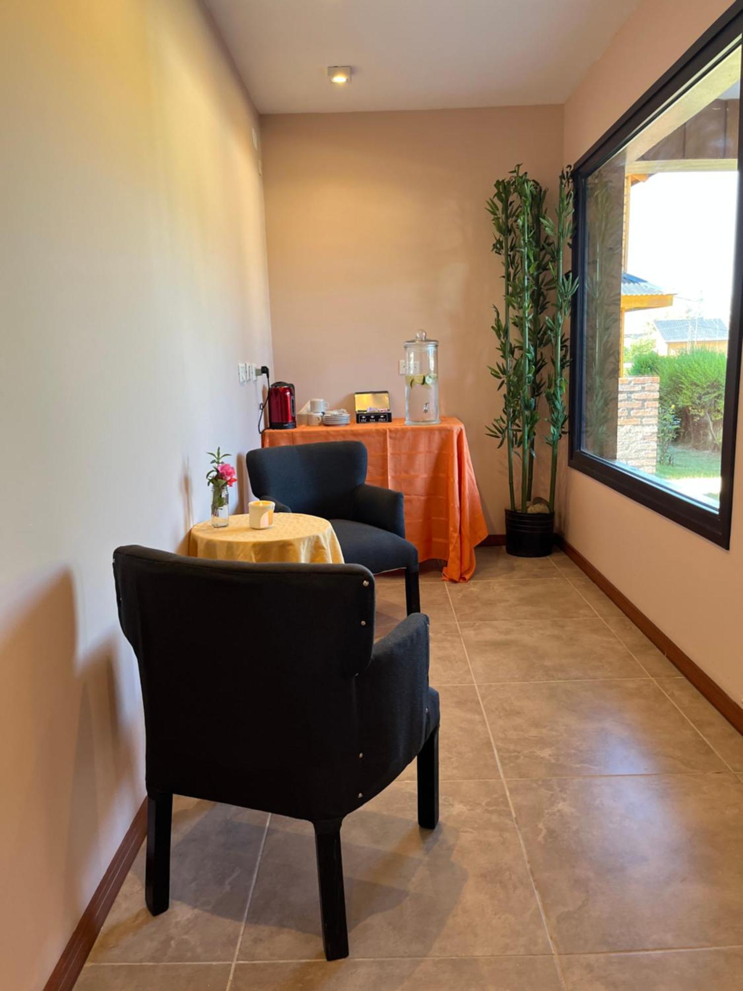 Complejo Hotelero Illihue - Cabanas & Hosteria