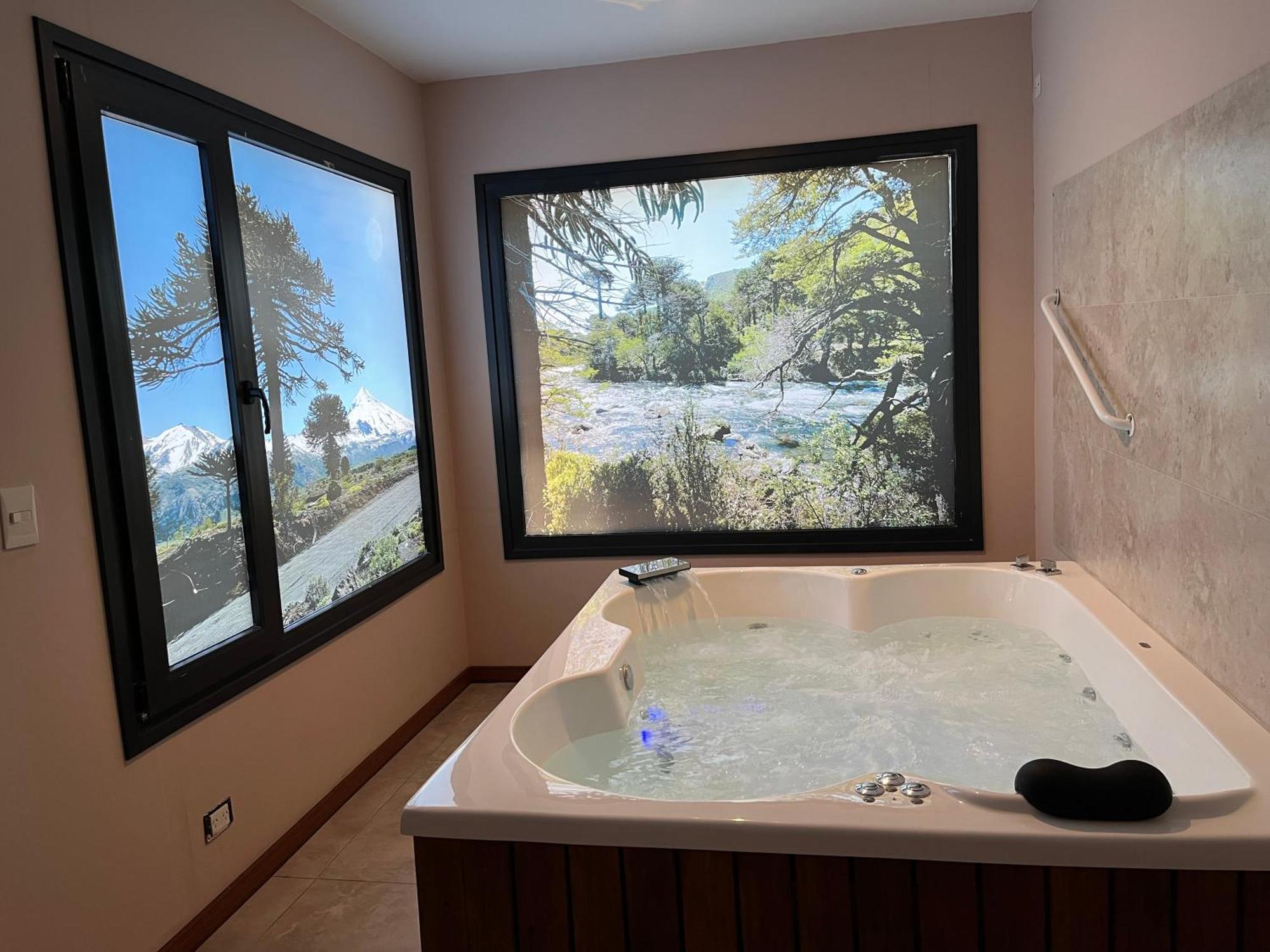 Complejo Hotelero Illihue - Cabanas & Hosteria Junin de los Andes