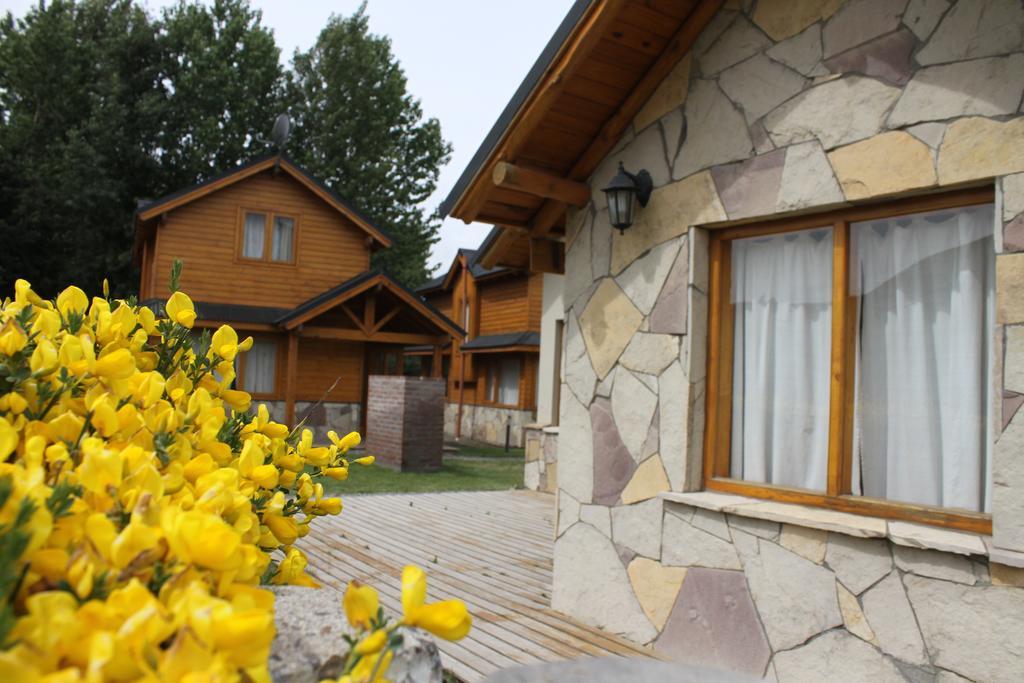Lodge Complejo Hotelero Illihue - Cabanas & Hosteria *