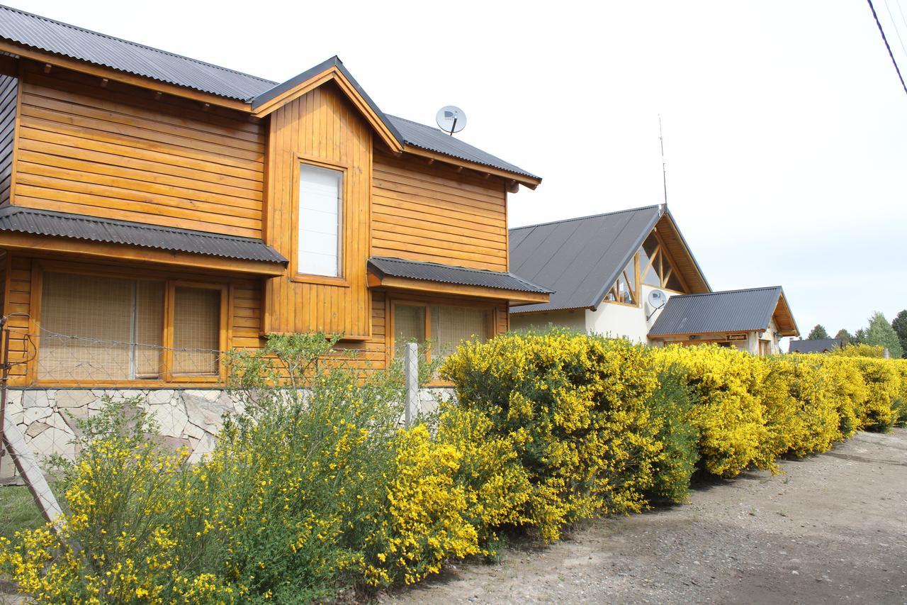 Complejo Hotelero Illihue - Cabanas & Hosteria Lodge