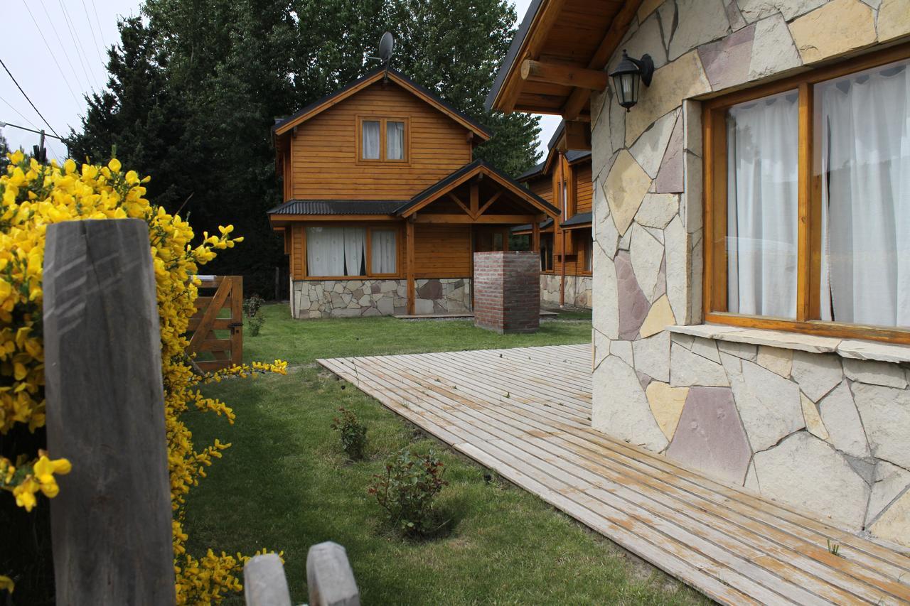 Lodge Complejo Hotelero Illihue - Cabanas & Hosteria Junin de los Andes