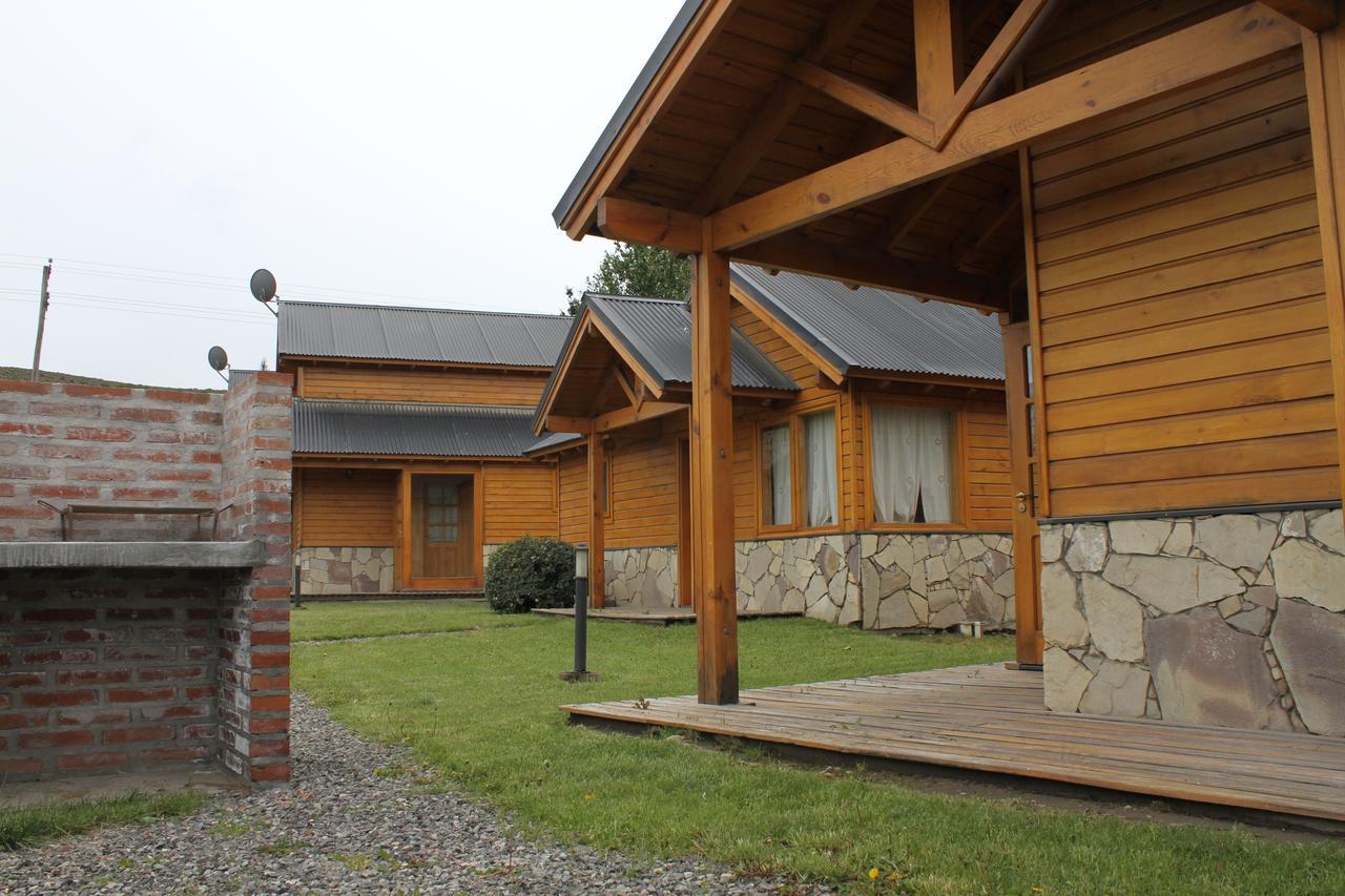 Lodge Complejo Hotelero Illihue - Cabanas & Hosteria
