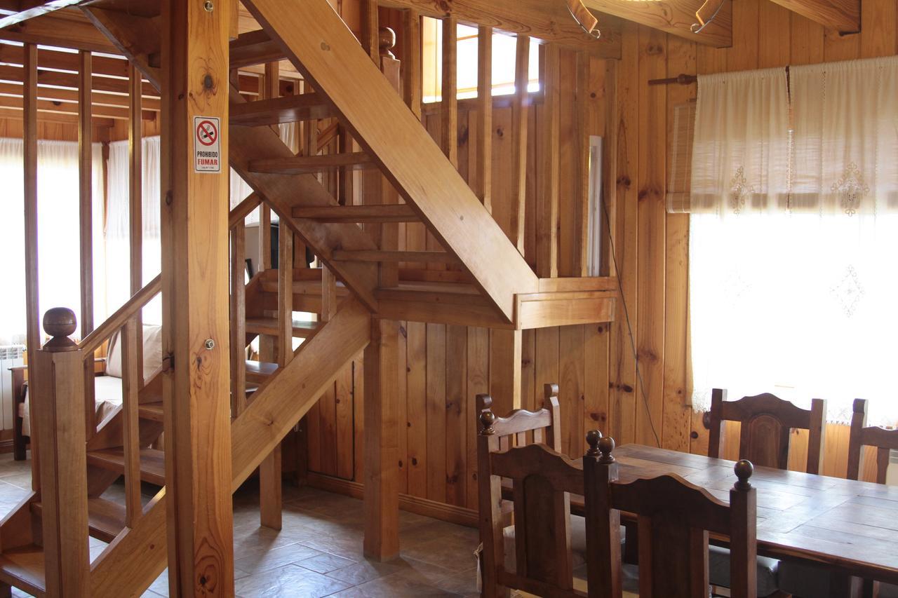 Complejo Hotelero Illihue - Cabanas & Hosteria Lodge Junin de los Andes